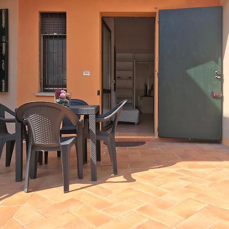 Int 12 - Appartamento Dei Gerani By Residence San Luca Bologna Exteriör bild