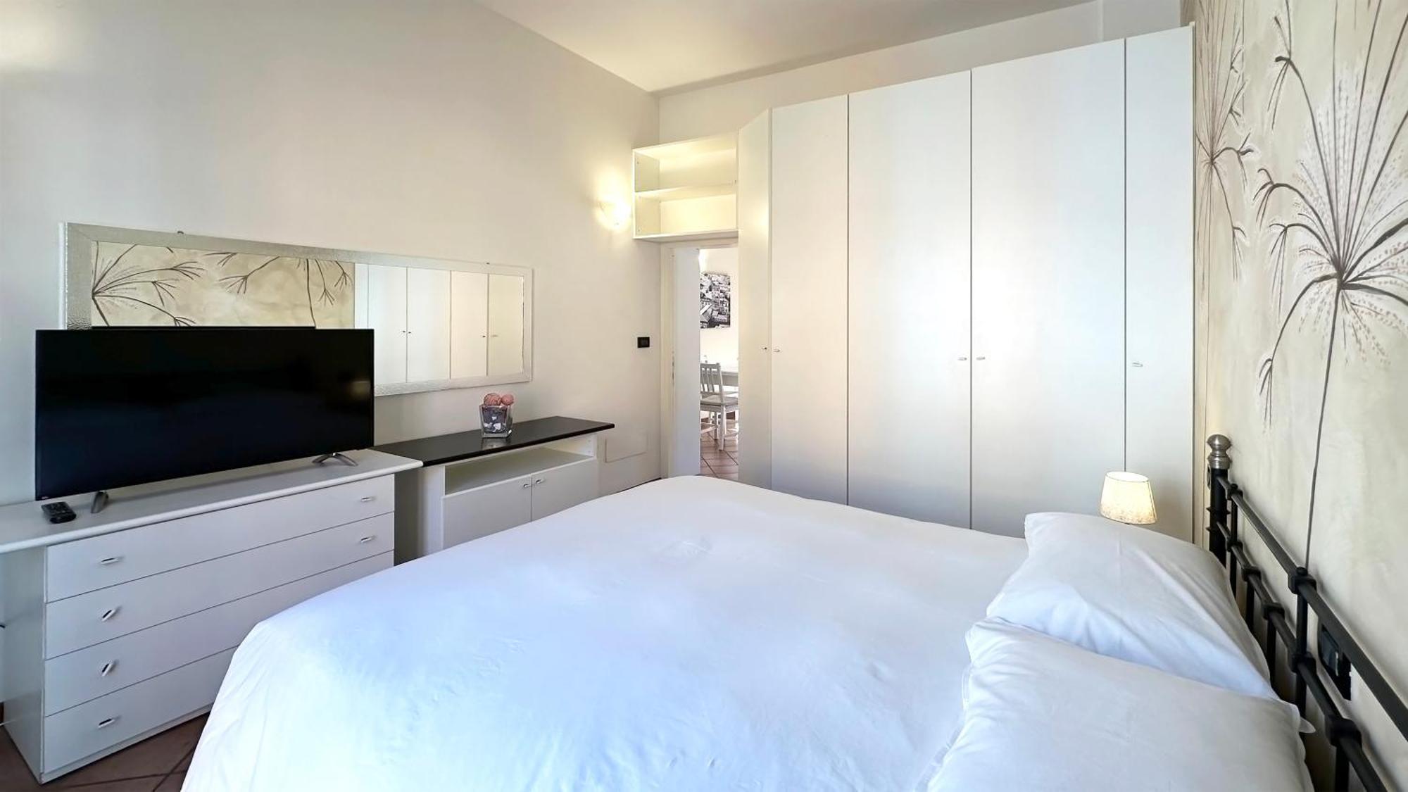 Int 12 - Appartamento Dei Gerani By Residence San Luca Bologna Exteriör bild